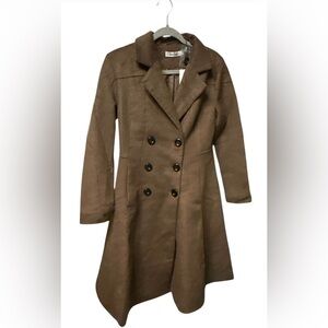 Aptro Wool Coat XS